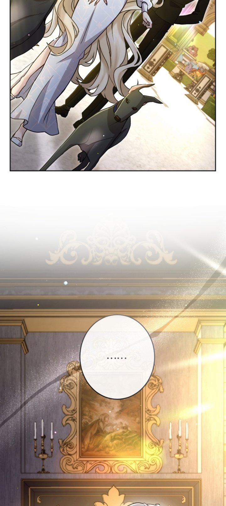 Tôi Sẽ Bị Trừ Khử Cùng Hoàng Đế 90.2 trang 13