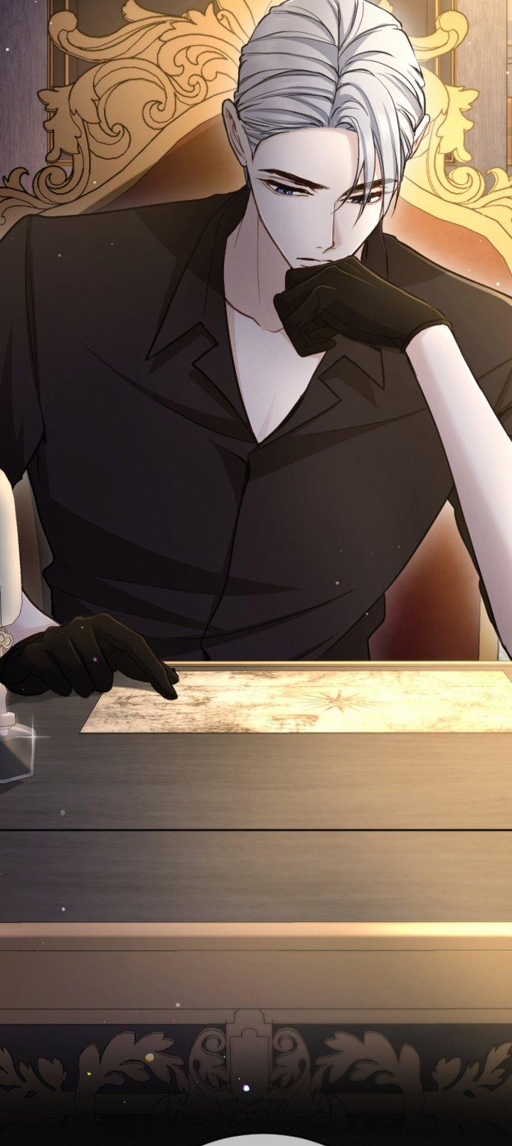 Tôi Sẽ Bị Trừ Khử Cùng Hoàng Đế 90.2 trang 14