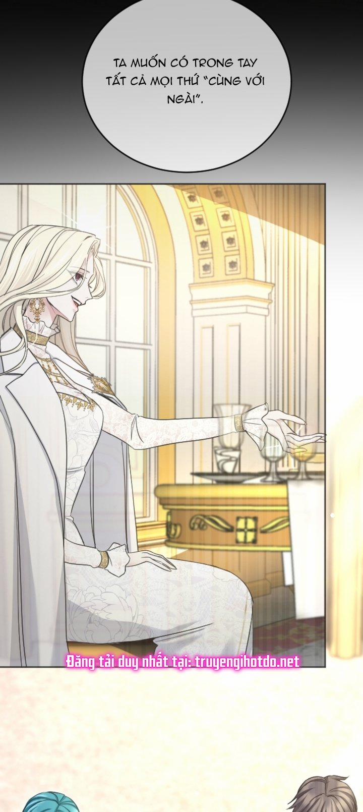 Tôi Sẽ Bị Trừ Khử Cùng Hoàng Đế 90.2 trang 15