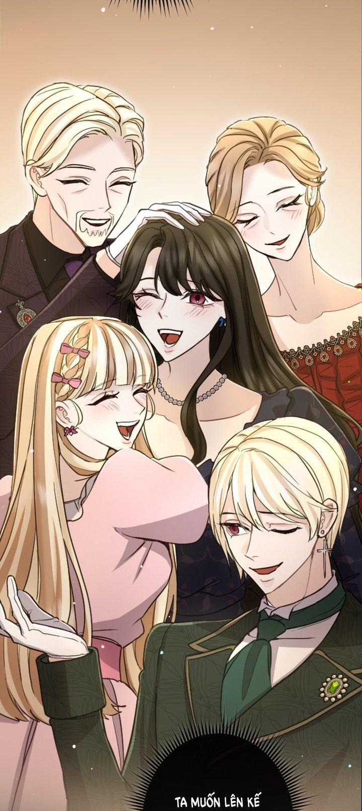 Tôi Sẽ Bị Trừ Khử Cùng Hoàng Đế 90.2 trang 2