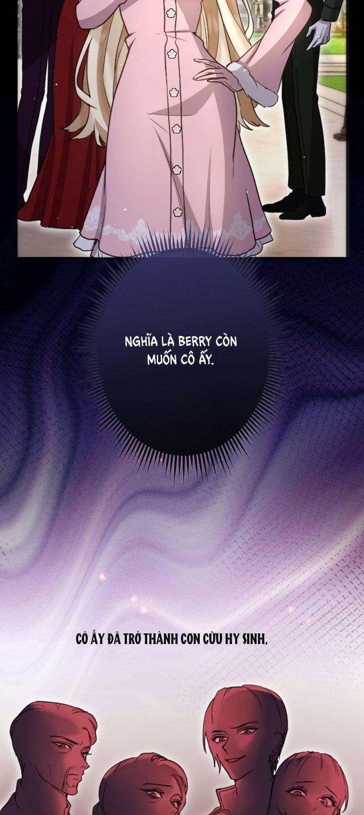 Tôi Sẽ Bị Trừ Khử Cùng Hoàng Đế 90.2 trang 4