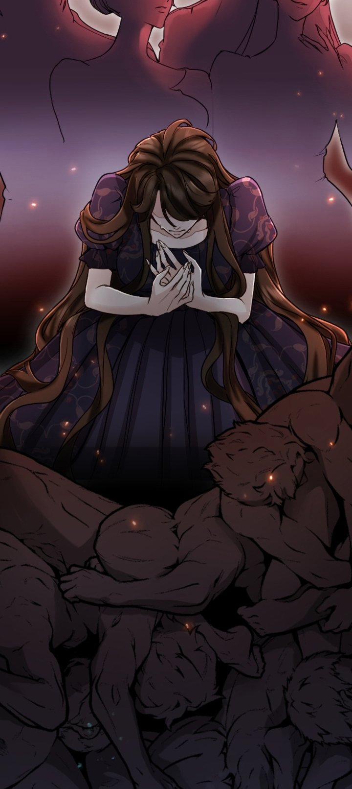 Tôi Sẽ Bị Trừ Khử Cùng Hoàng Đế 90.2 trang 5