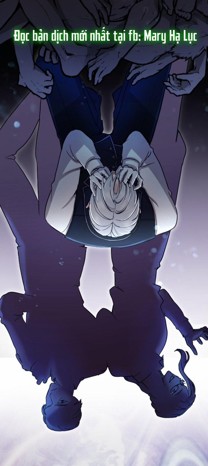 Tôi Sẽ Bị Trừ Khử Cùng Hoàng Đế 90.2 trang 6