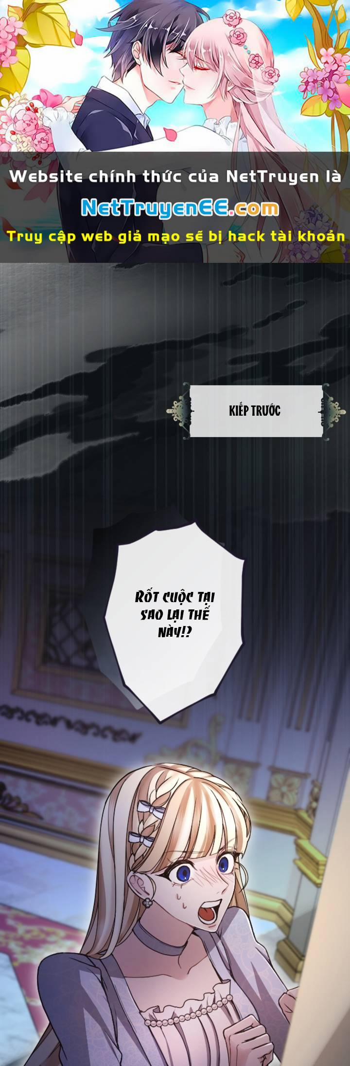 Tôi Sẽ Bị Trừ Khử Cùng Hoàng Đế 91.1 trang 0