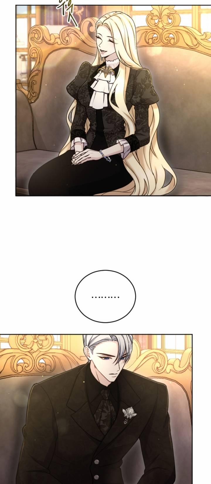 Tôi Sẽ Bị Trừ Khử Cùng Hoàng Đế 91.2 trang 11