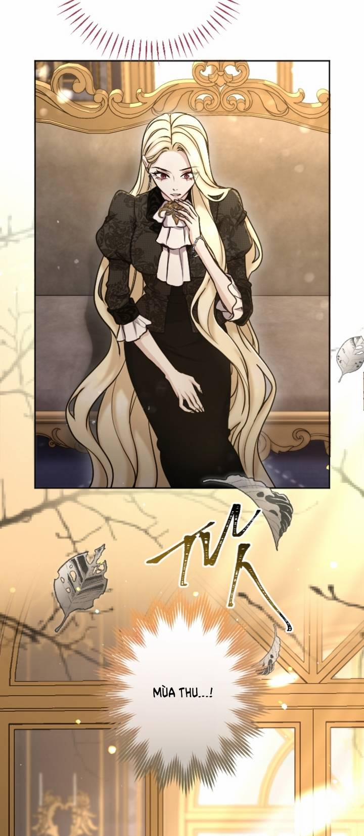 Tôi Sẽ Bị Trừ Khử Cùng Hoàng Đế 91.2 trang 13