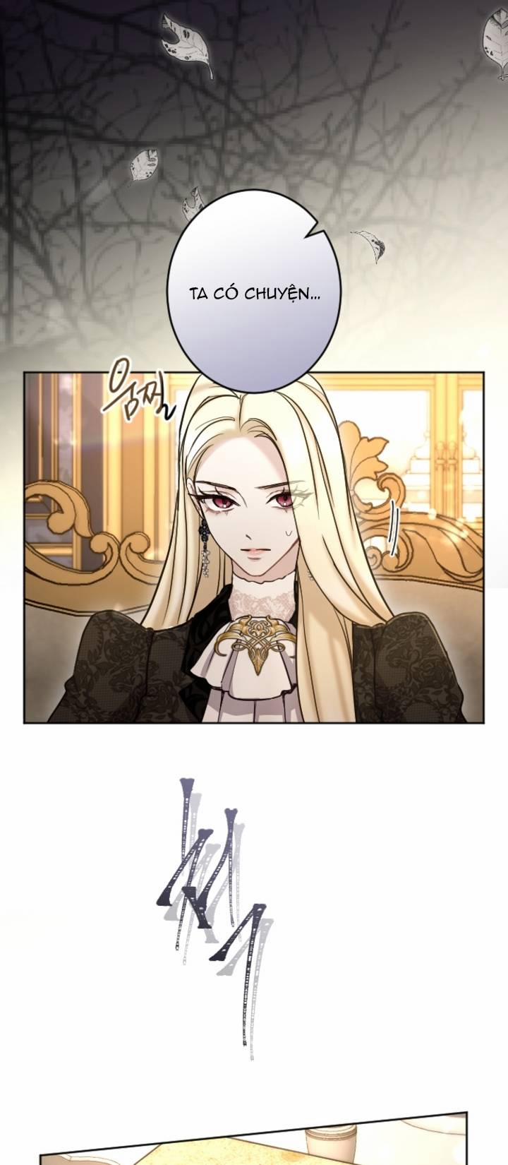 Tôi Sẽ Bị Trừ Khử Cùng Hoàng Đế 91.2 trang 16
