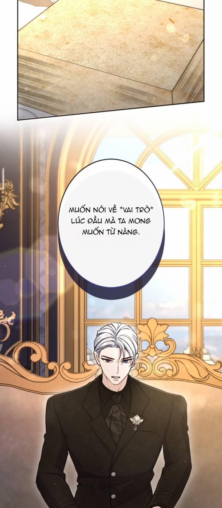 Tôi Sẽ Bị Trừ Khử Cùng Hoàng Đế 91.2 trang 17