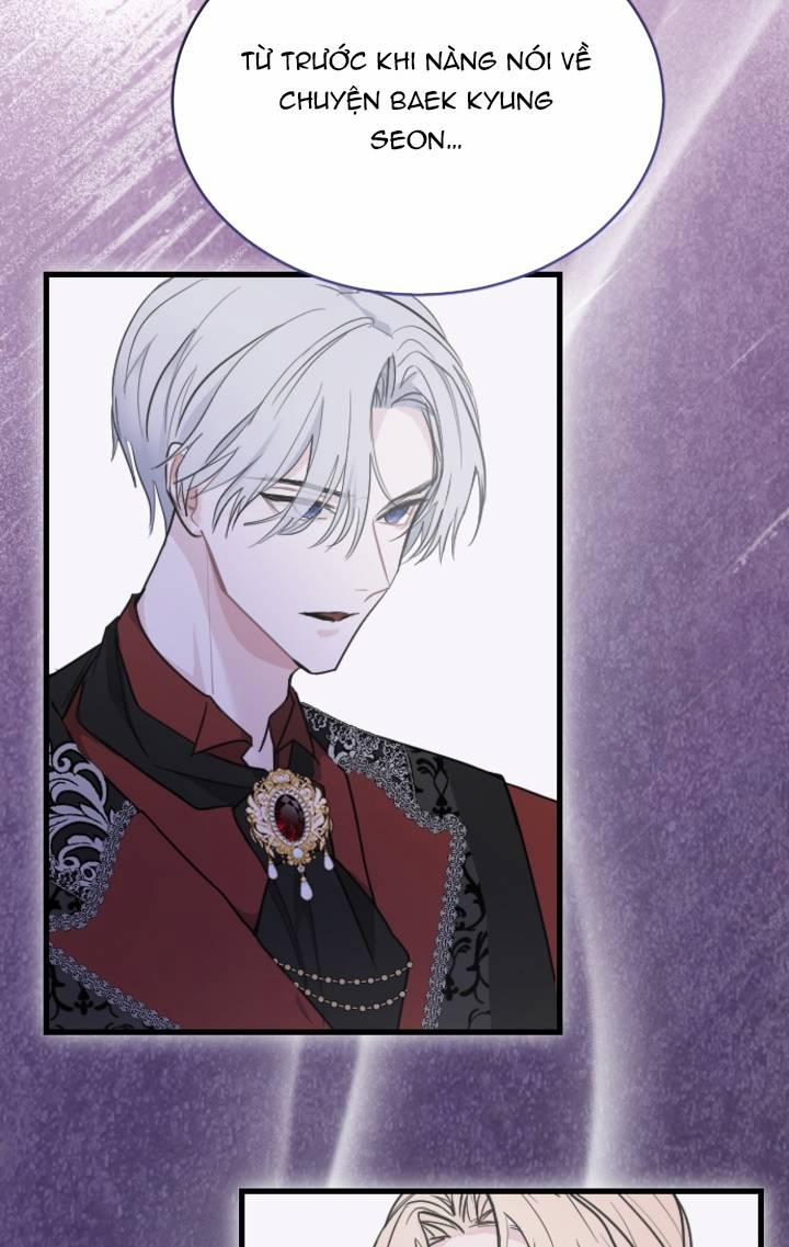 Tôi Sẽ Bị Trừ Khử Cùng Hoàng Đế 91.2 trang 19