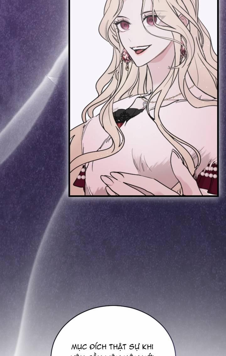 Tôi Sẽ Bị Trừ Khử Cùng Hoàng Đế 91.2 trang 20