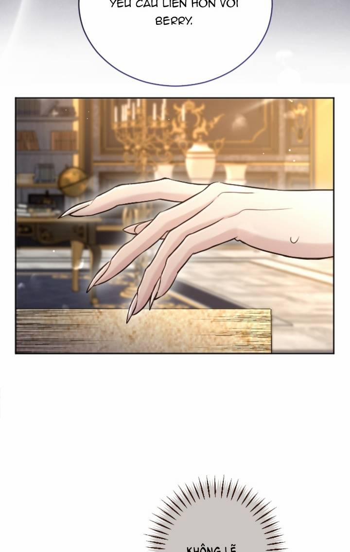 Tôi Sẽ Bị Trừ Khử Cùng Hoàng Đế 91.2 trang 21