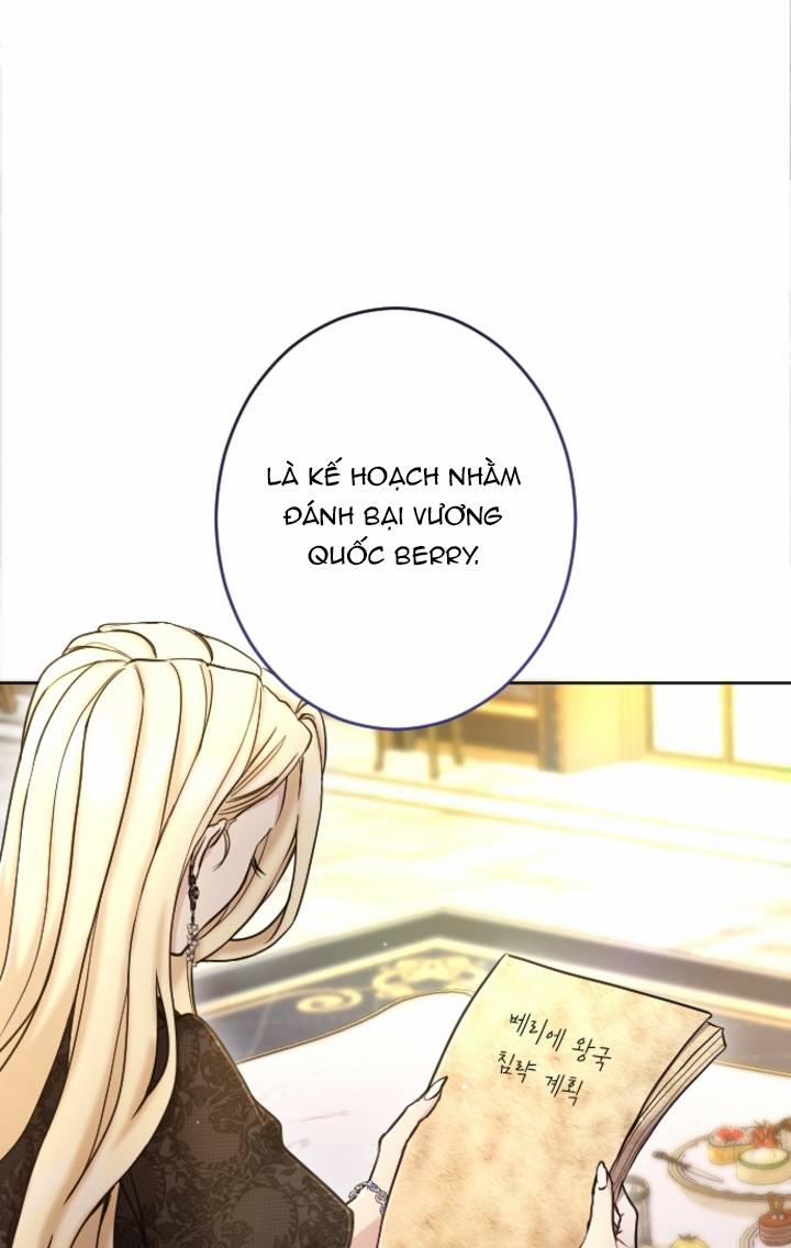 Tôi Sẽ Bị Trừ Khử Cùng Hoàng Đế 91.2 trang 24