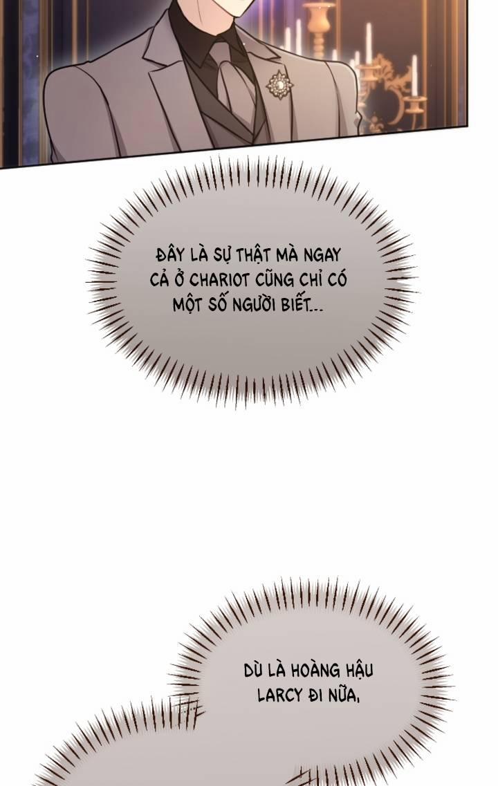 Tôi Sẽ Bị Trừ Khử Cùng Hoàng Đế 91.2 trang 28