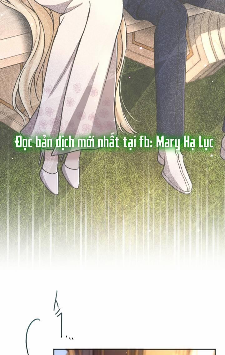 Tôi Sẽ Bị Trừ Khử Cùng Hoàng Đế 91.2 trang 31