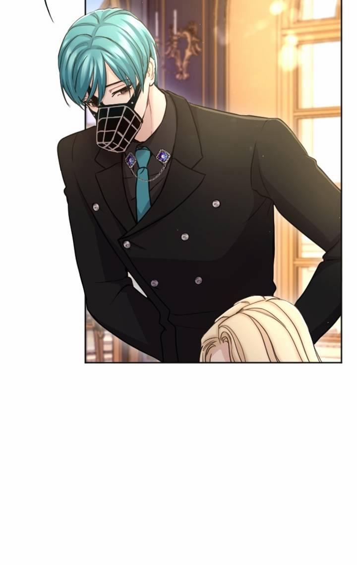 Tôi Sẽ Bị Trừ Khử Cùng Hoàng Đế 91.2 trang 32