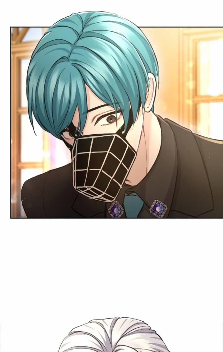 Tôi Sẽ Bị Trừ Khử Cùng Hoàng Đế 91.2 trang 33