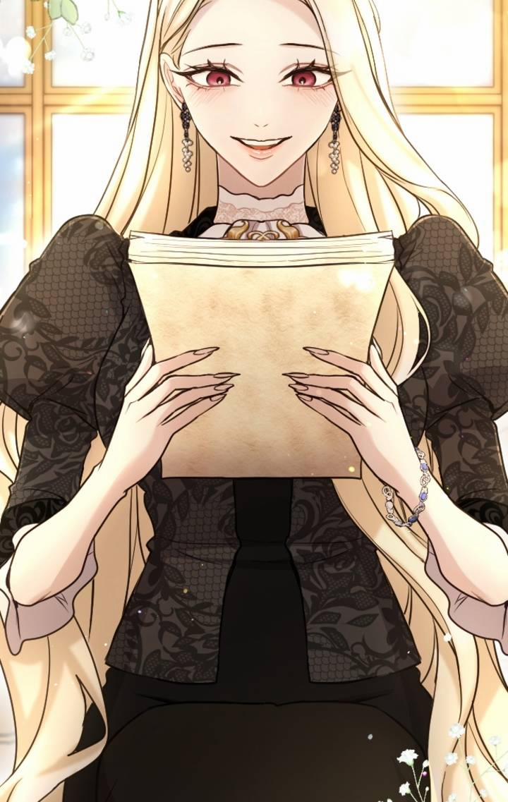 Tôi Sẽ Bị Trừ Khử Cùng Hoàng Đế 91.2 trang 35