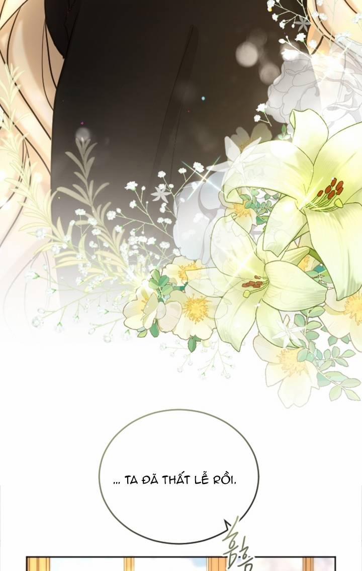 Tôi Sẽ Bị Trừ Khử Cùng Hoàng Đế 91.2 trang 36