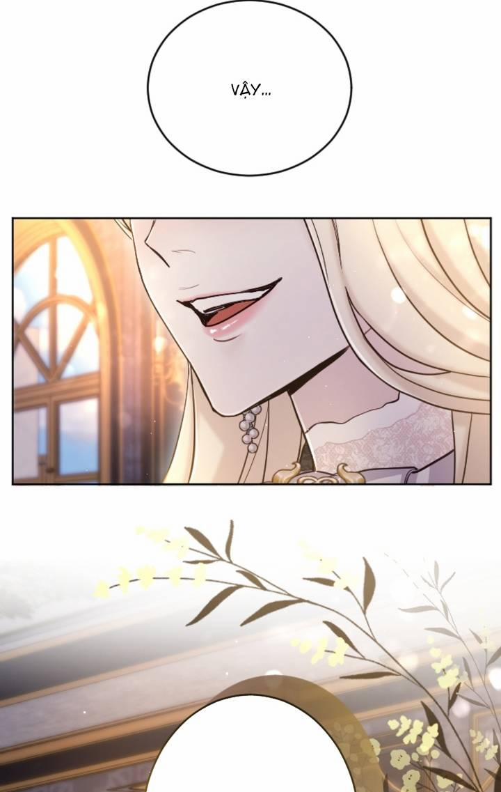 Tôi Sẽ Bị Trừ Khử Cùng Hoàng Đế 91.2 trang 38