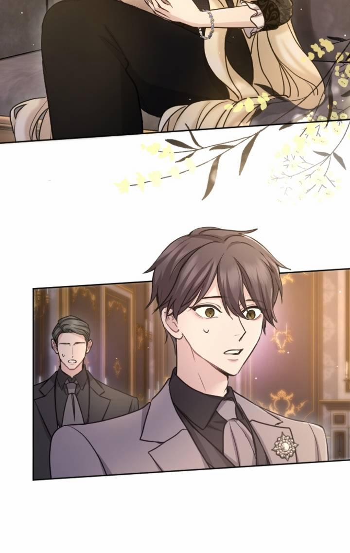 Tôi Sẽ Bị Trừ Khử Cùng Hoàng Đế 91.2 trang 40