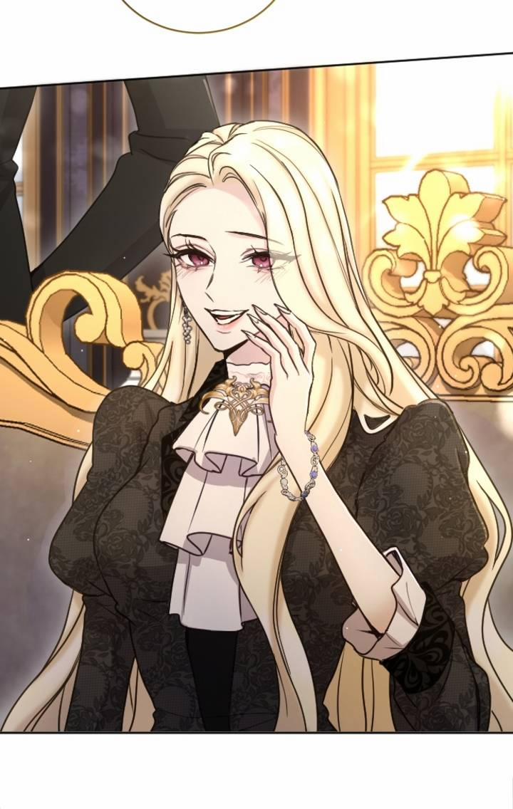 Tôi Sẽ Bị Trừ Khử Cùng Hoàng Đế 91.2 trang 42