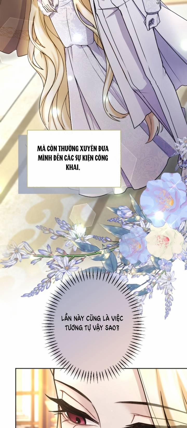 Tôi Sẽ Bị Trừ Khử Cùng Hoàng Đế 91.2 trang 8