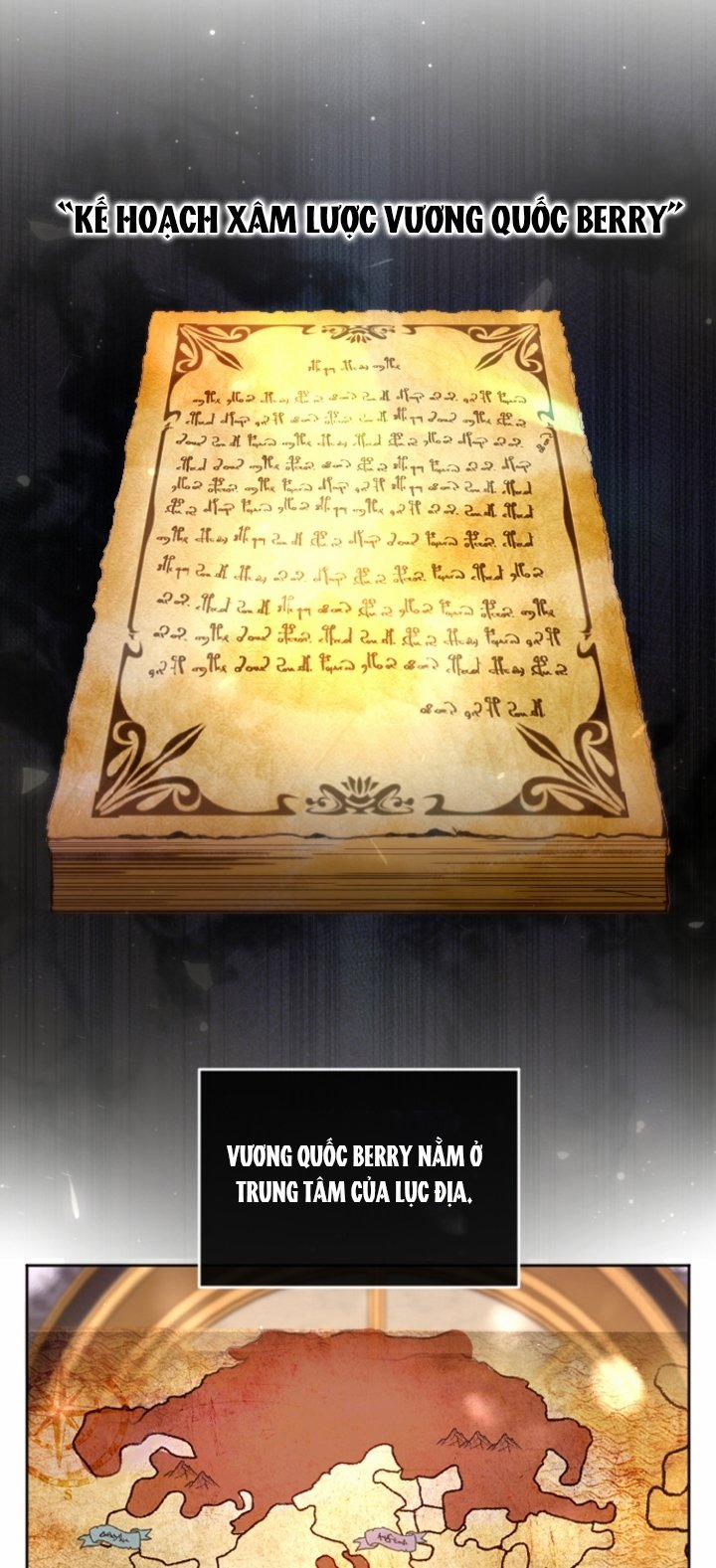 Tôi Sẽ Bị Trừ Khử Cùng Hoàng Đế 92.1 trang 1