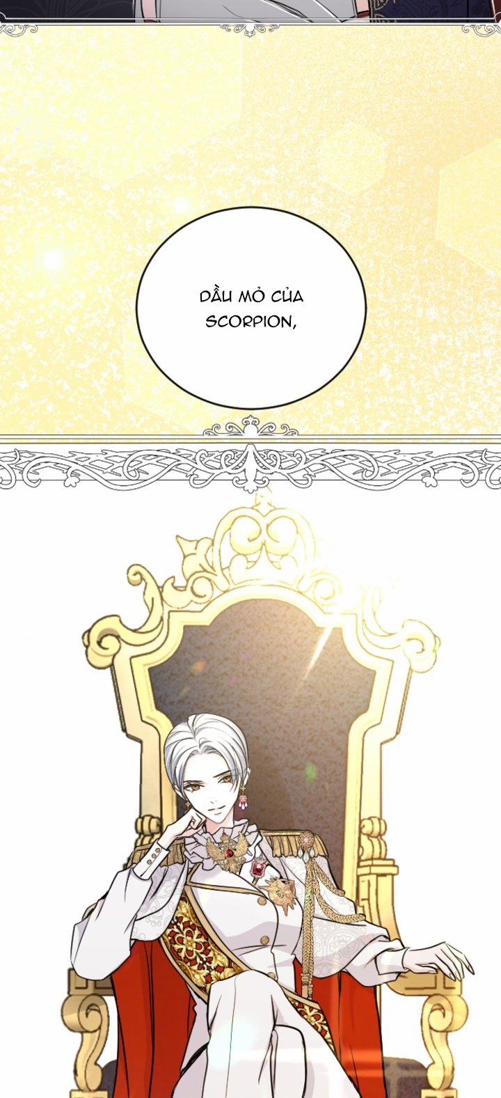 Tôi Sẽ Bị Trừ Khử Cùng Hoàng Đế 92.1 trang 10