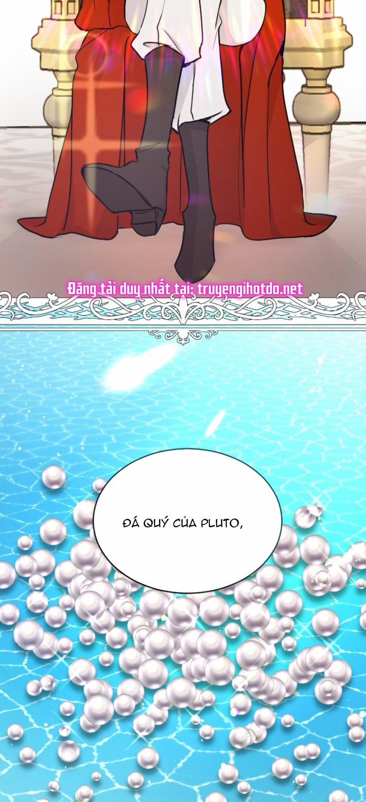 Tôi Sẽ Bị Trừ Khử Cùng Hoàng Đế 92.1 trang 11