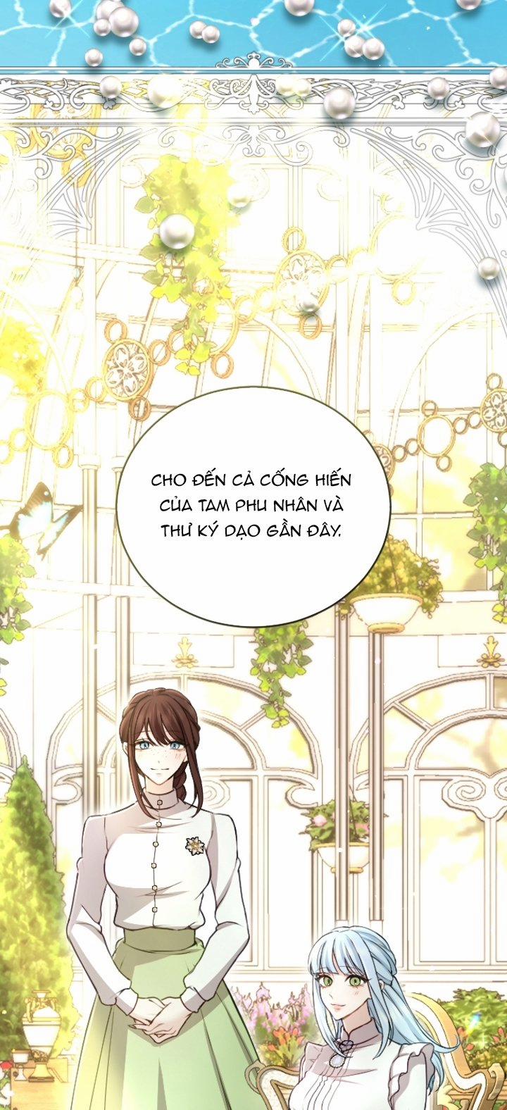 Tôi Sẽ Bị Trừ Khử Cùng Hoàng Đế 92.1 trang 12
