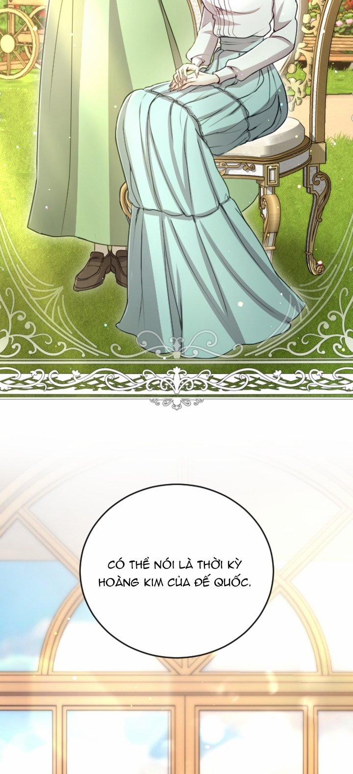 Tôi Sẽ Bị Trừ Khử Cùng Hoàng Đế 92.1 trang 13