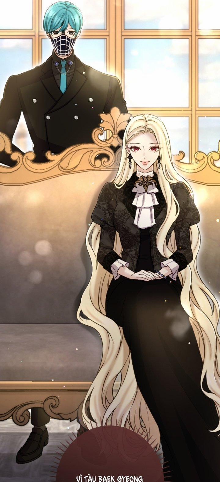 Tôi Sẽ Bị Trừ Khử Cùng Hoàng Đế 92.1 trang 14