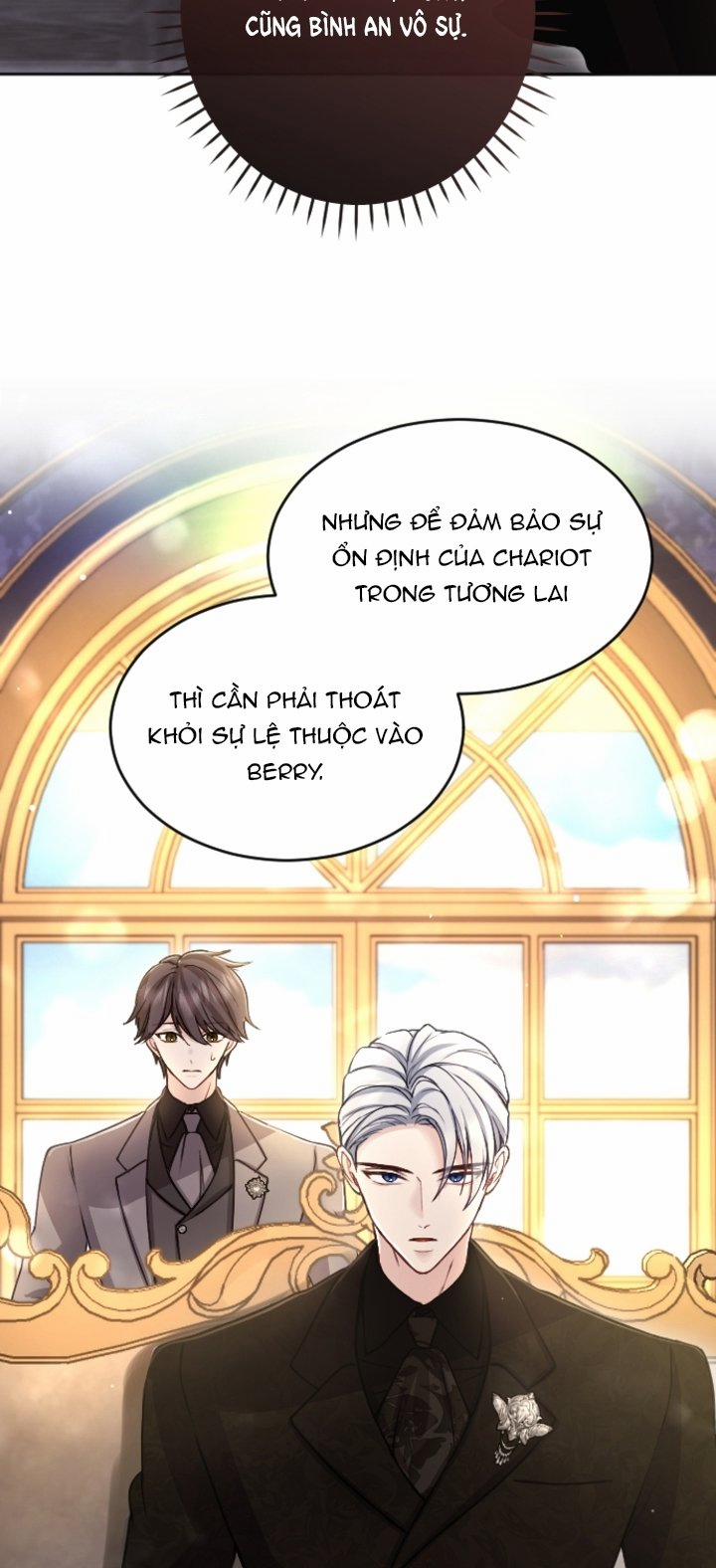 Tôi Sẽ Bị Trừ Khử Cùng Hoàng Đế 92.1 trang 15