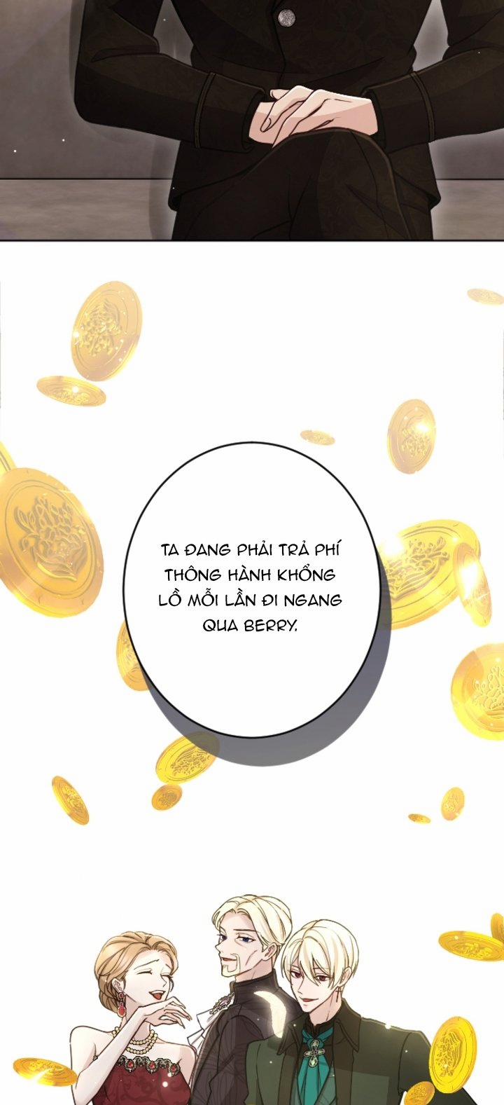 Tôi Sẽ Bị Trừ Khử Cùng Hoàng Đế 92.1 trang 16