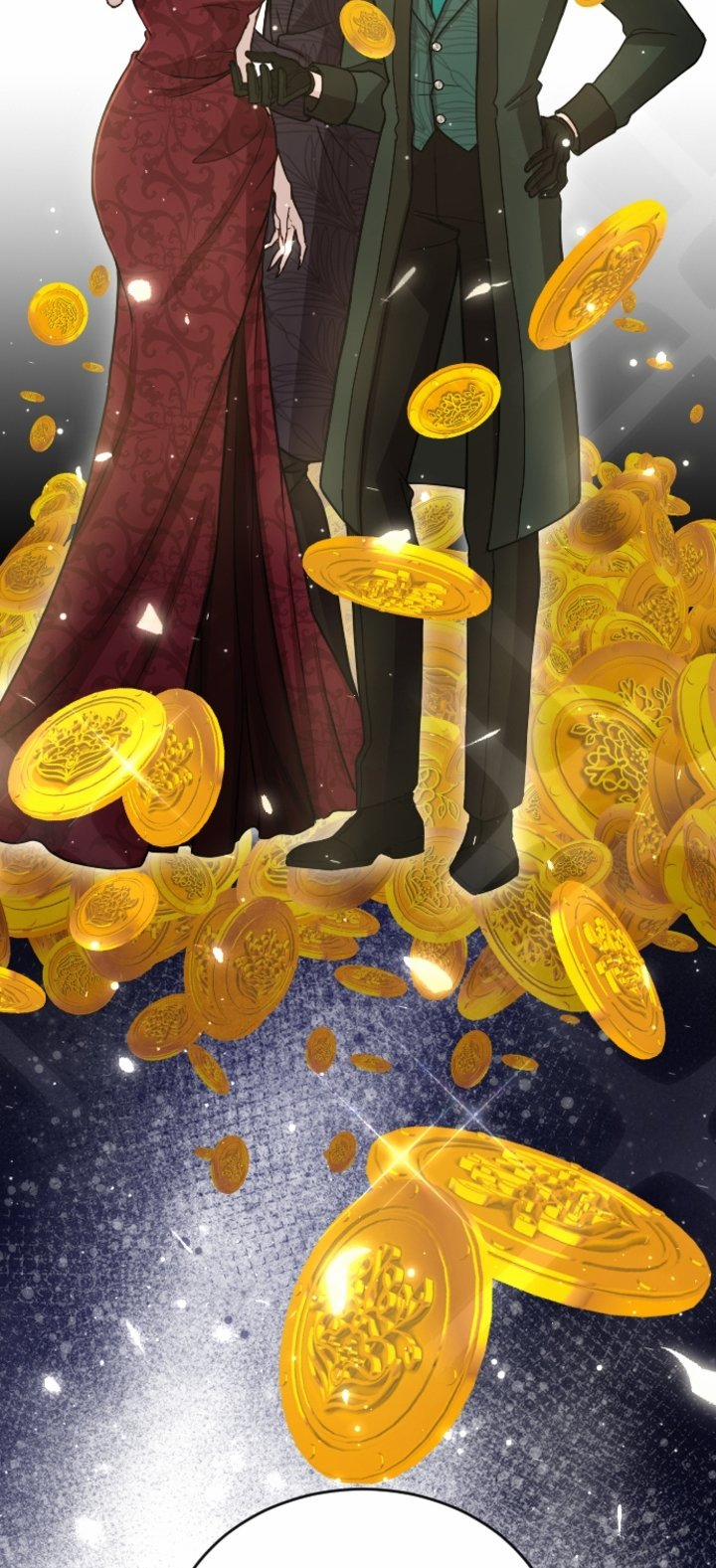 Tôi Sẽ Bị Trừ Khử Cùng Hoàng Đế 92.1 trang 17