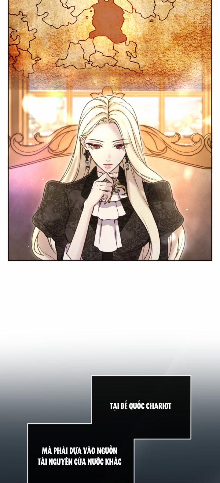 Tôi Sẽ Bị Trừ Khử Cùng Hoàng Đế 92.1 trang 2