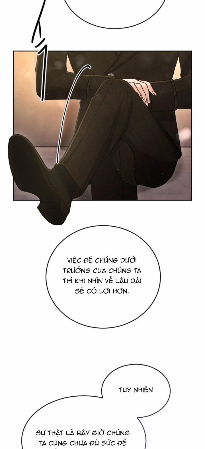 Tôi Sẽ Bị Trừ Khử Cùng Hoàng Đế 92.1 trang 20