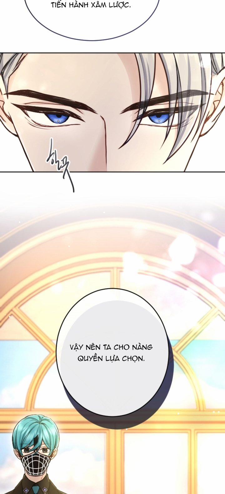 Tôi Sẽ Bị Trừ Khử Cùng Hoàng Đế 92.1 trang 21