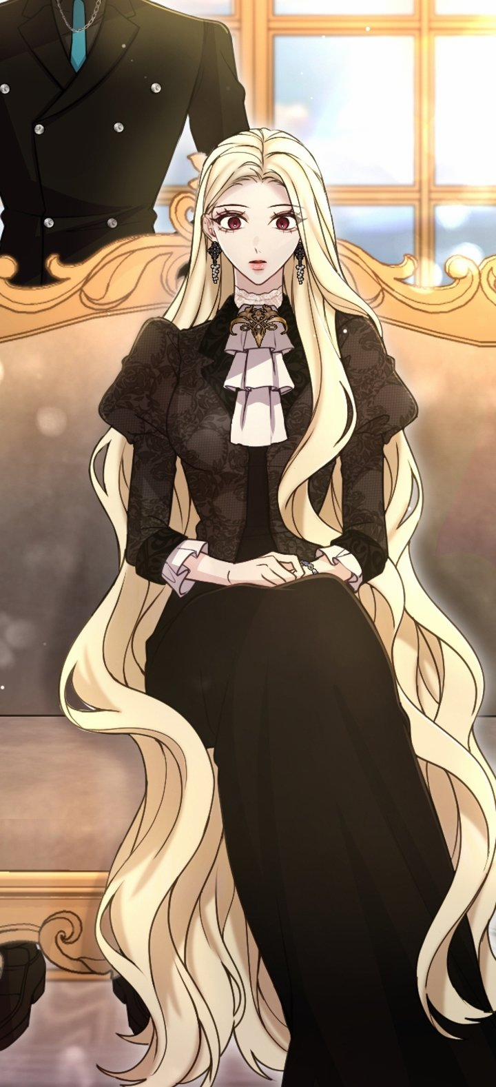 Tôi Sẽ Bị Trừ Khử Cùng Hoàng Đế 92.1 trang 22