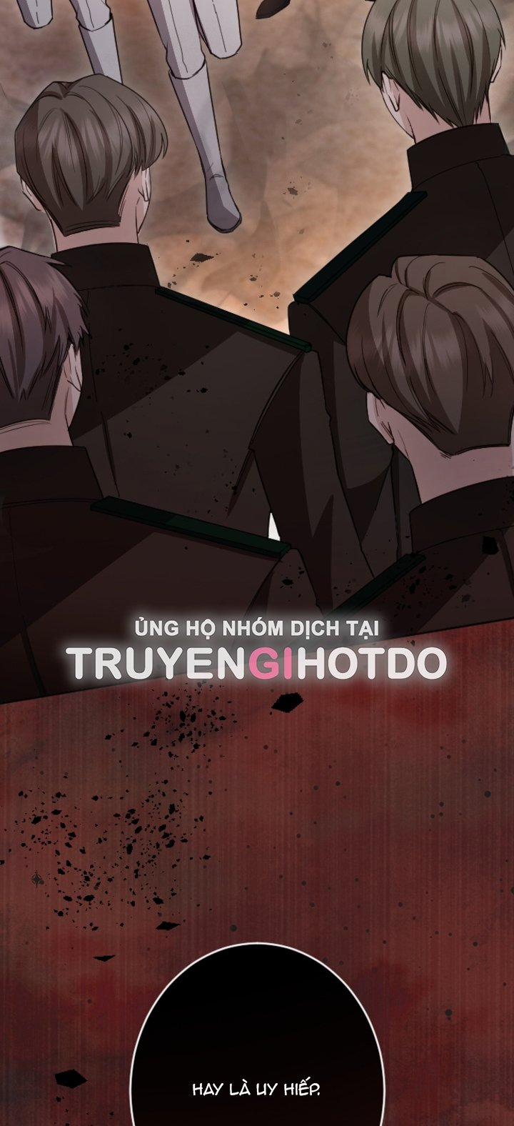 Tôi Sẽ Bị Trừ Khử Cùng Hoàng Đế 92.1 trang 24