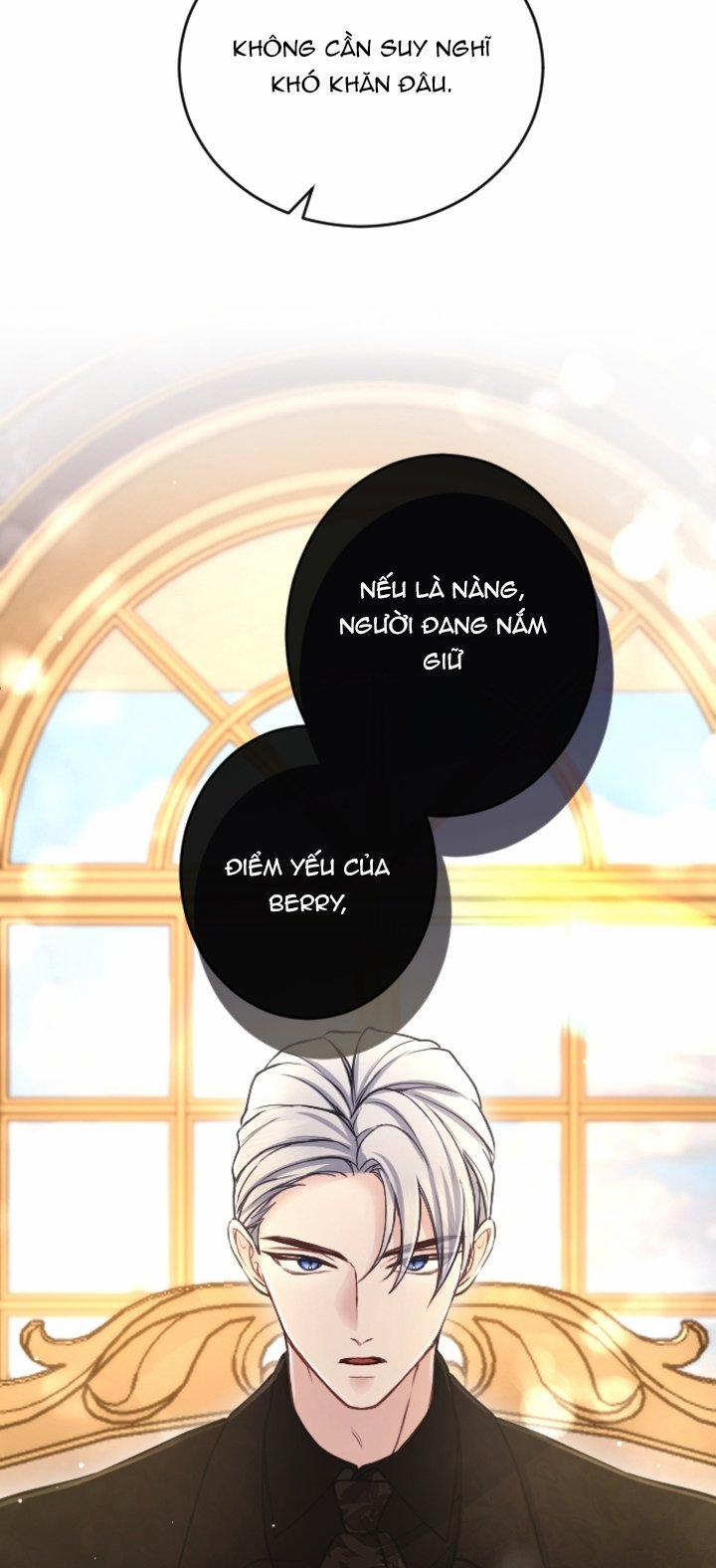 Tôi Sẽ Bị Trừ Khử Cùng Hoàng Đế 92.1 trang 27