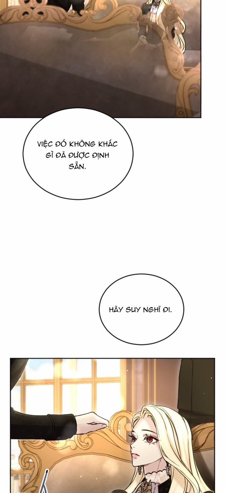 Tôi Sẽ Bị Trừ Khử Cùng Hoàng Đế 92.1 trang 29