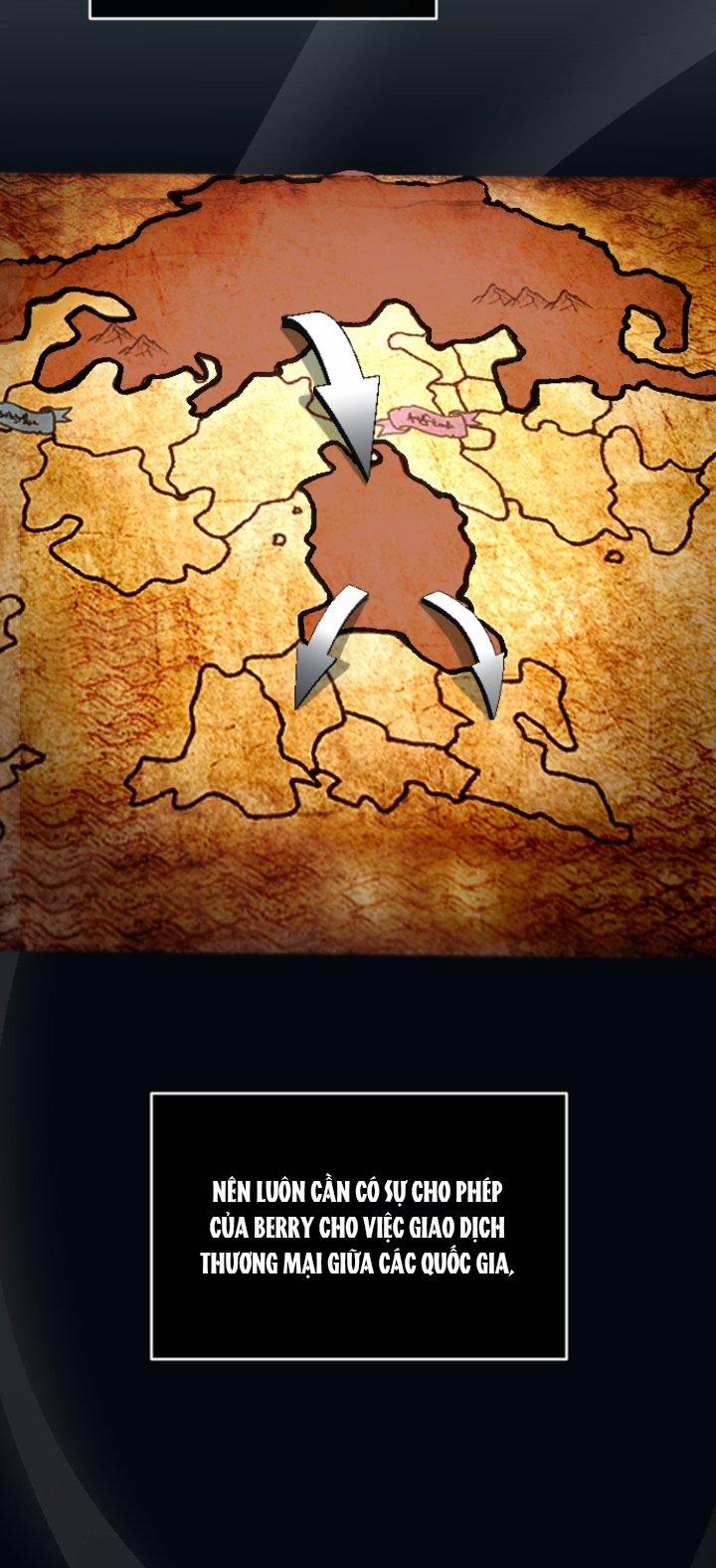 Tôi Sẽ Bị Trừ Khử Cùng Hoàng Đế 92.1 trang 3