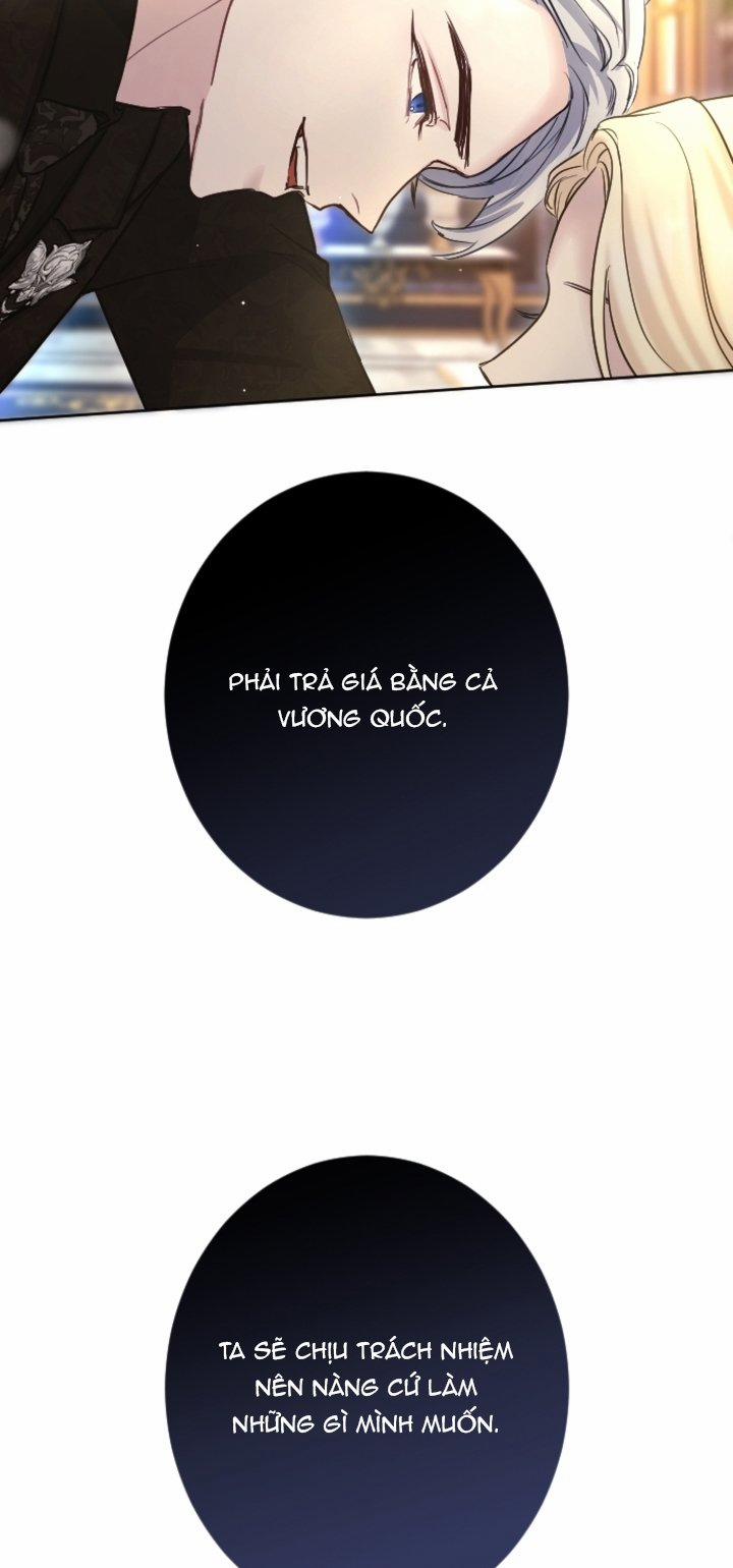 Tôi Sẽ Bị Trừ Khử Cùng Hoàng Đế 92.1 trang 34