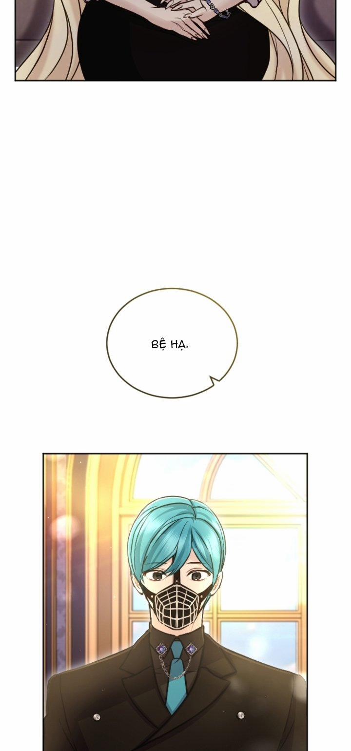 Tôi Sẽ Bị Trừ Khử Cùng Hoàng Đế 92.1 trang 36