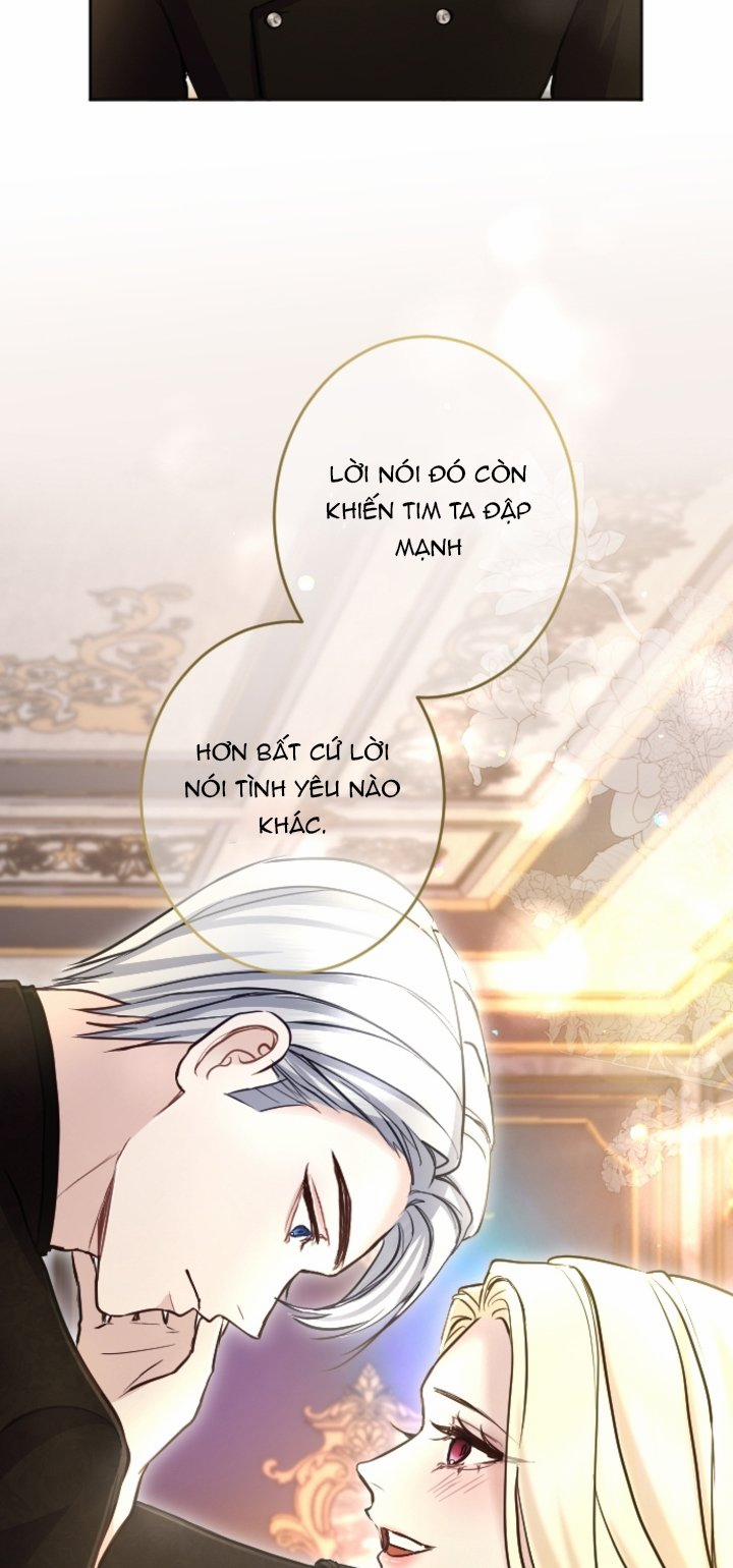 Tôi Sẽ Bị Trừ Khử Cùng Hoàng Đế 92.1 trang 37