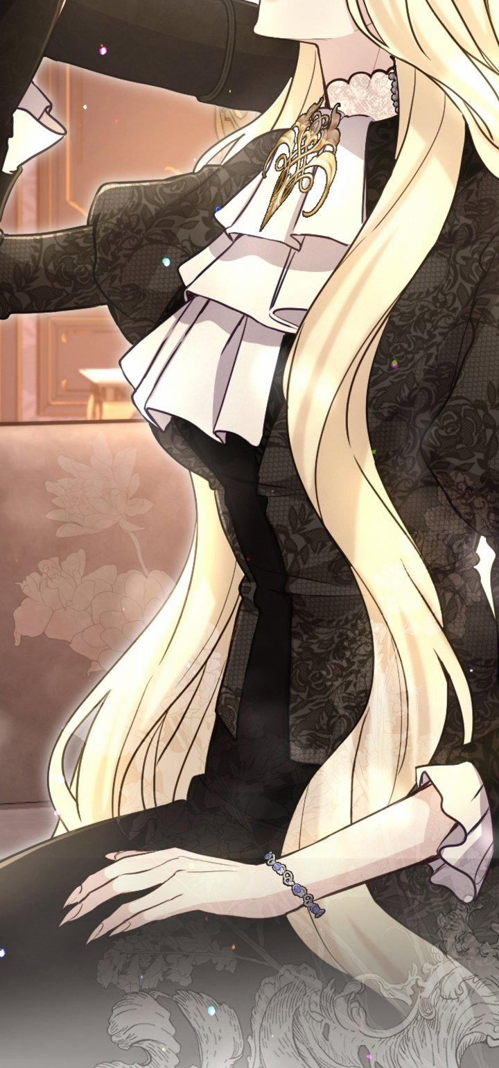 Tôi Sẽ Bị Trừ Khử Cùng Hoàng Đế 92.1 trang 38