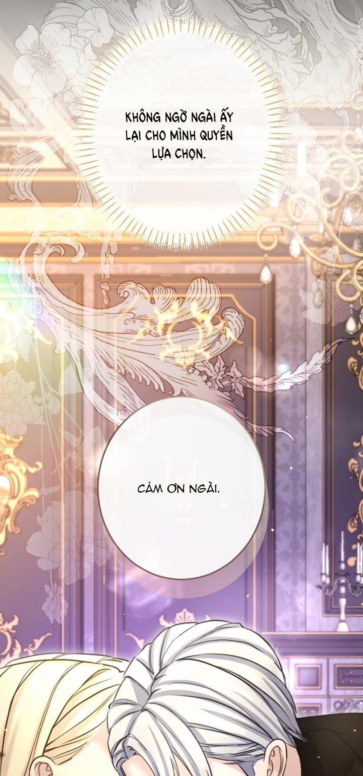 Tôi Sẽ Bị Trừ Khử Cùng Hoàng Đế 92.1 trang 39