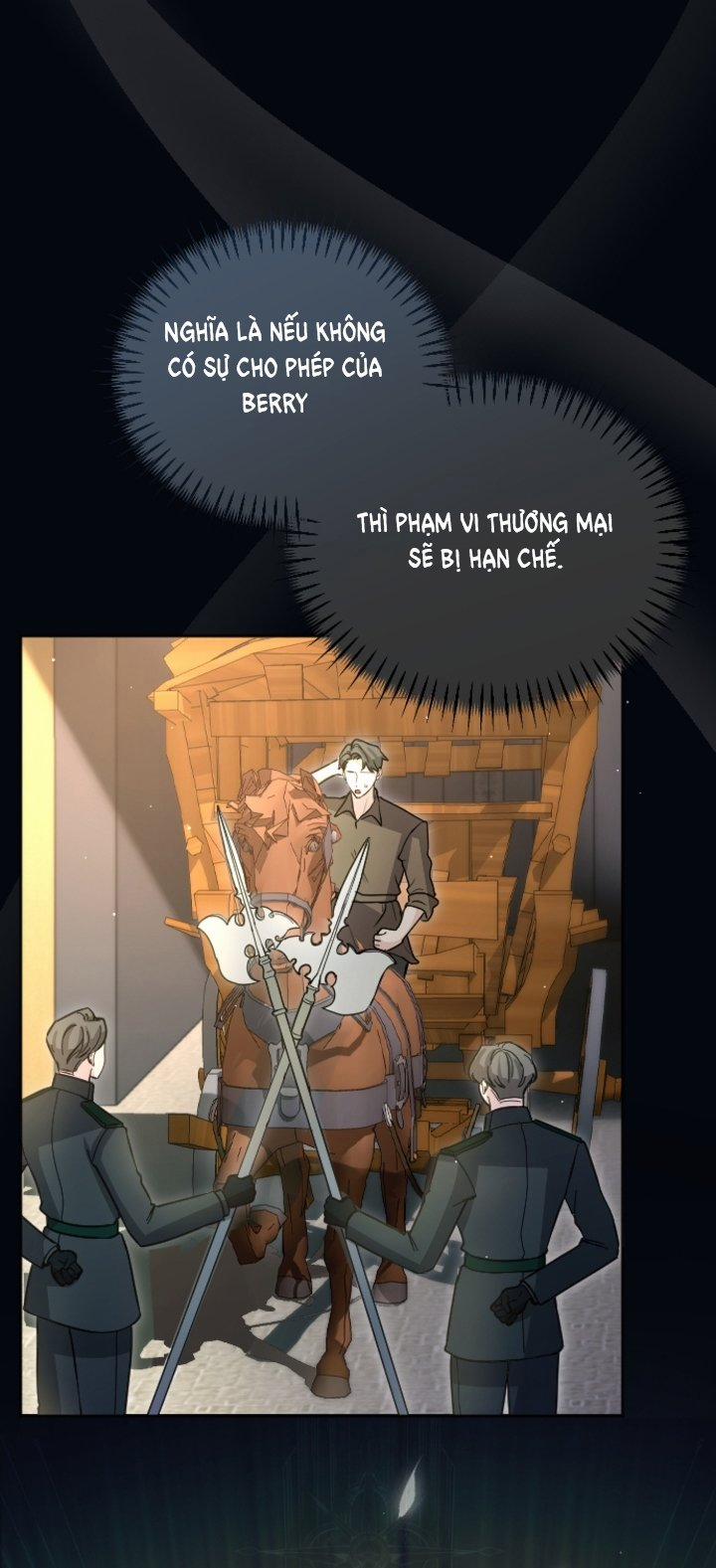 Tôi Sẽ Bị Trừ Khử Cùng Hoàng Đế 92.1 trang 4