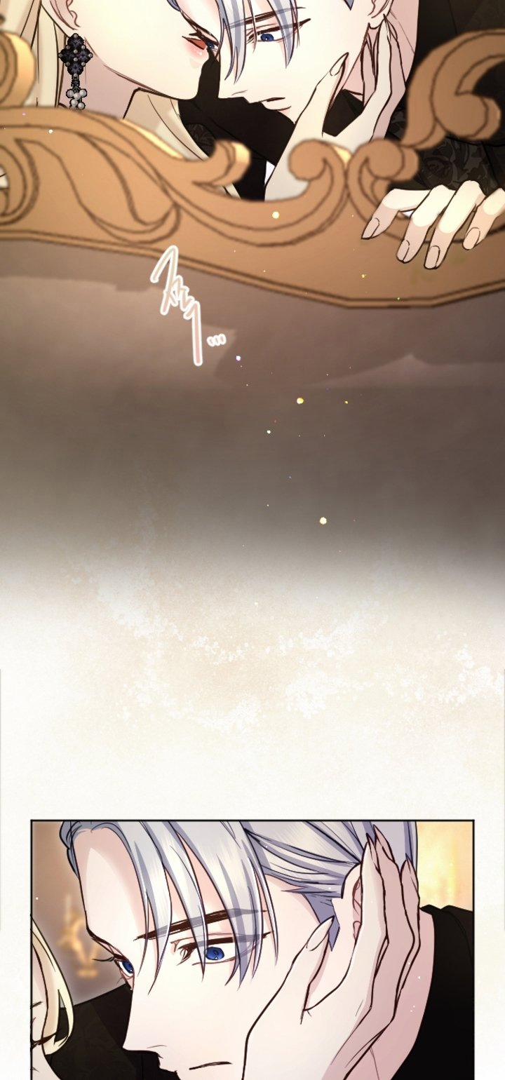 Tôi Sẽ Bị Trừ Khử Cùng Hoàng Đế 92.1 trang 40